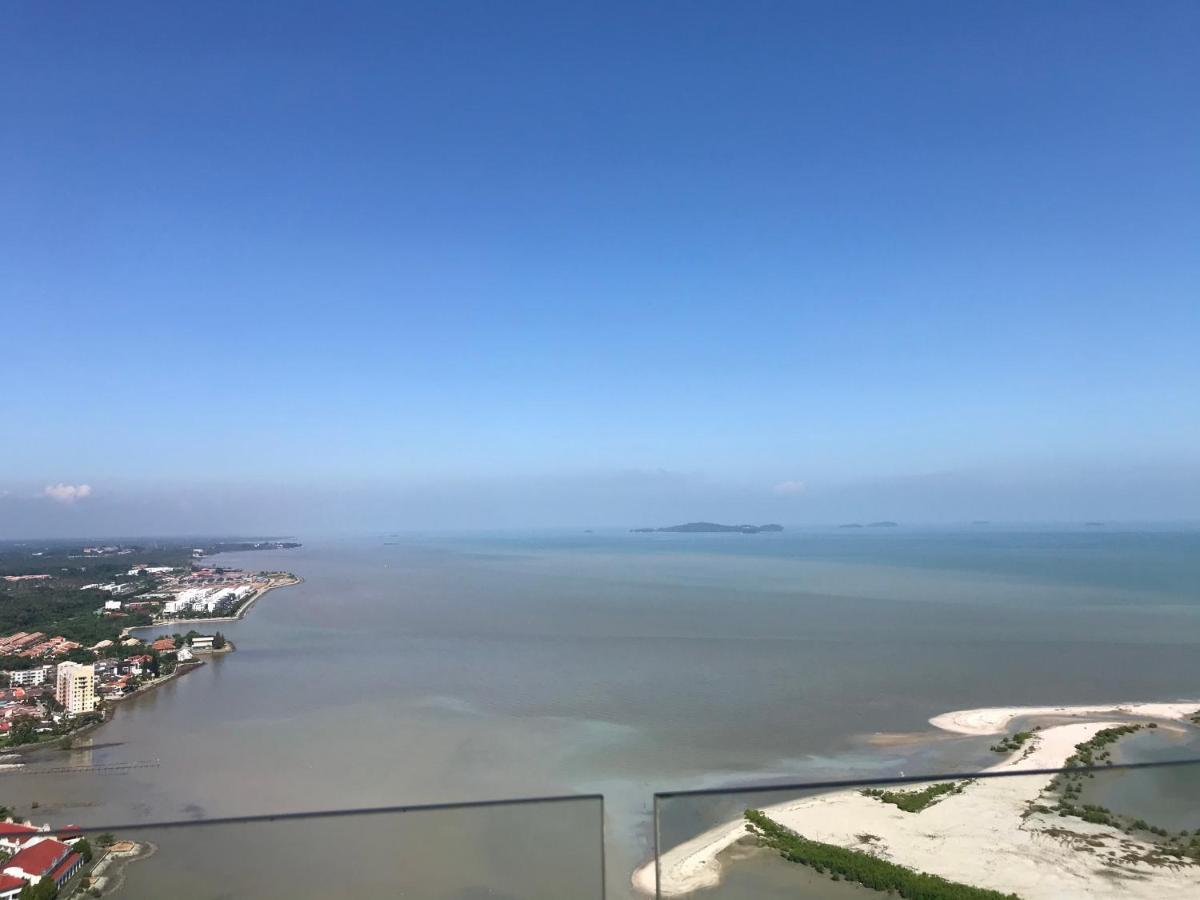 Silverscape