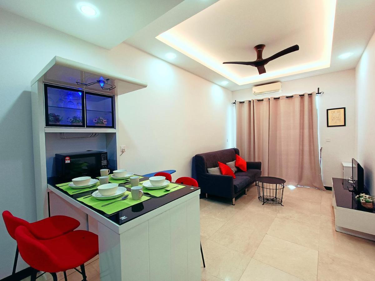 Silverscape Malacca