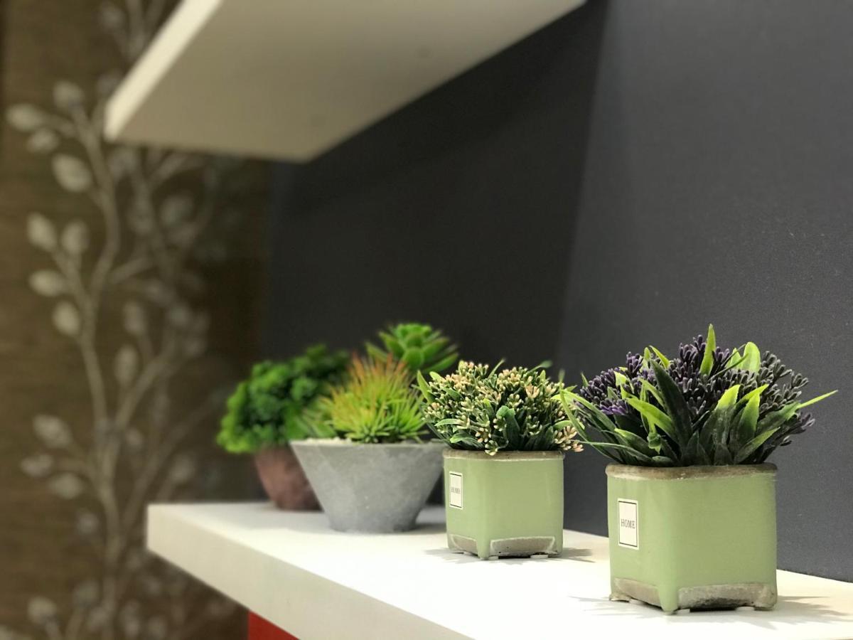 Silverscape Apartment Malacca
