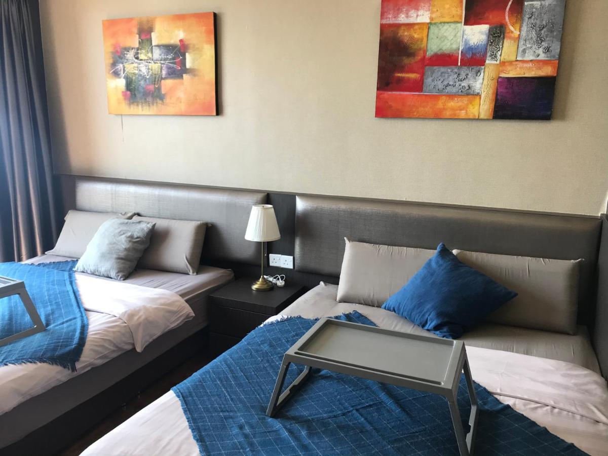 Silverscape Malacca