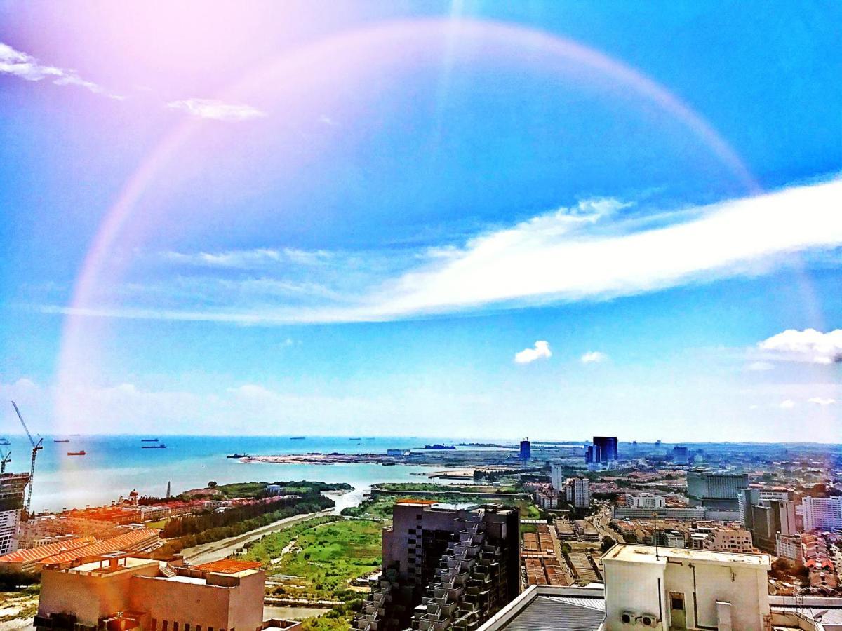 Apartment Silverscape *