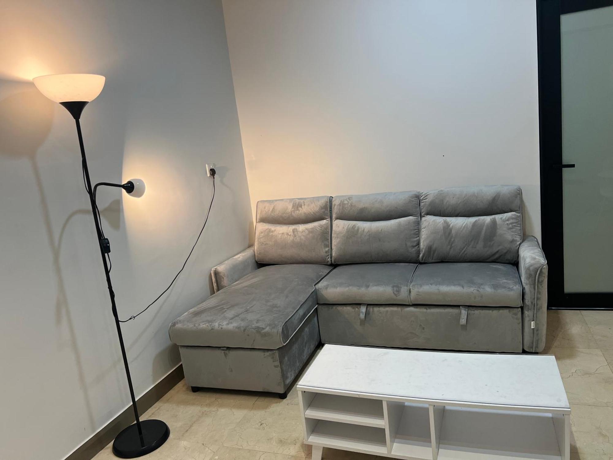 Apartment Silverscape